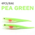 13 Pea Green