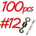 100pcs size 12