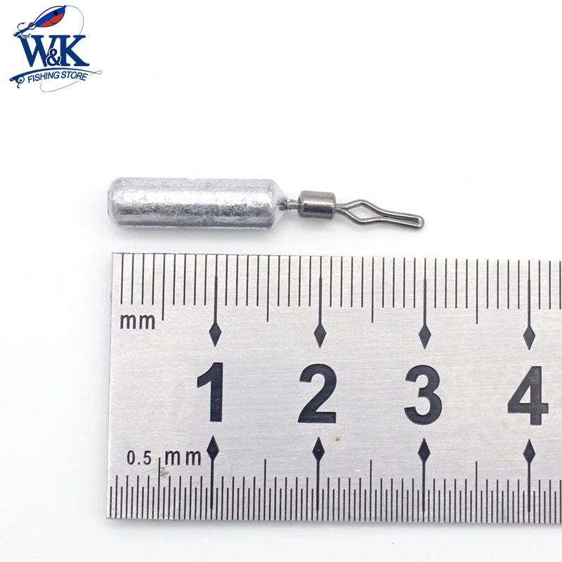 9 pesos diferentes Drop Shot para señuelos de pesca de lubina y perca 5 g 7 g 10 g 20 g 28 g 3,5 g equipo de pesca de tiro abajo para así - imagen 4