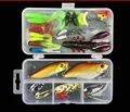28 Pcs Primary Lures