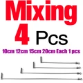 Mixing 4PCS