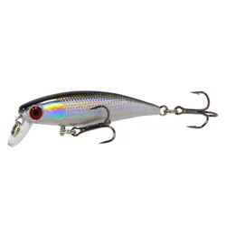 Minnow Fishinapot 4,5g – Cebo duro 6cm anzuelos triples