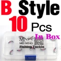 10pcs B in  box