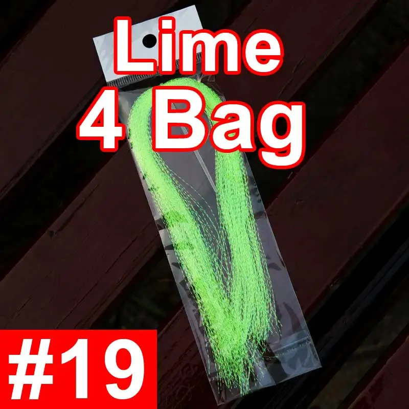 4 bags color n19