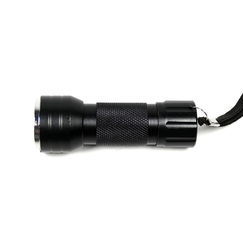 Bimoo-Lámpara de curado UV para pesca con mosca, 21 LED, cabeza de mosca, herramienta de acabado de curado epoxi - imagen 5