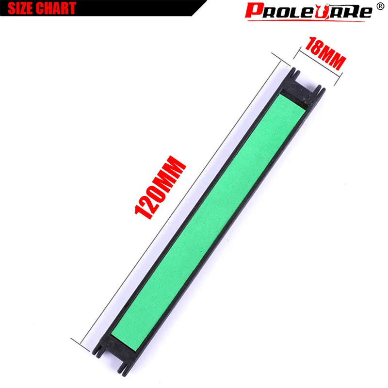 Paneles de almacenamiento de espuma para pesca, lote de 5 unidades, línea de bobinado, cebo, traza de pesca, soportes de trampa de alambre, placa de anzuelo de pesca EVA, PR-137 facial - imagen 2