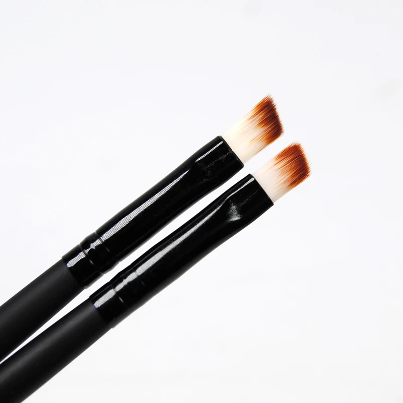 Mini cepillo para atar moscas, pegamento epoxi, barra de adición, señuelo de construcción, fabricación de herramientas pequeñas, 5mm x 11mm, 10 Uds. - imagen 2