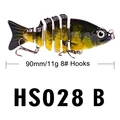 HS028B