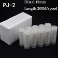 PJ-2 0.15mm 200M