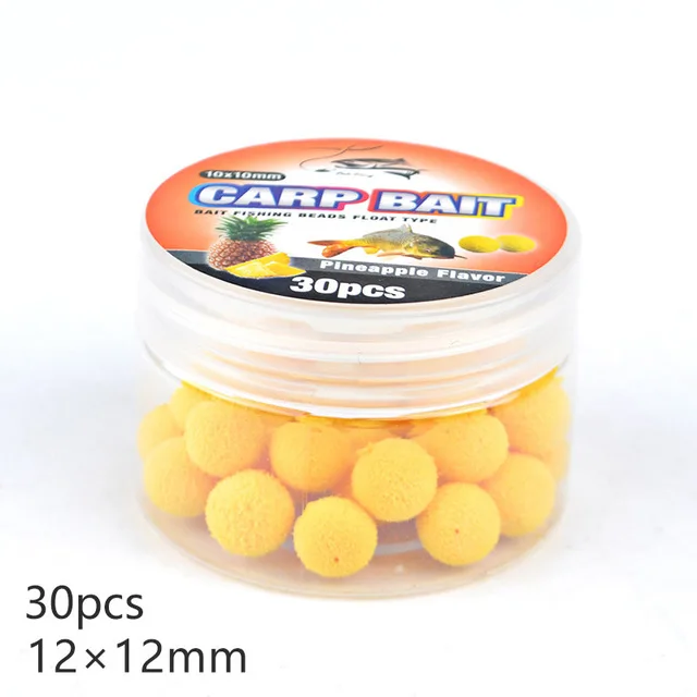 yellow 12mm