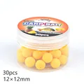 yellow 12mm