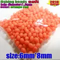 300 piezas de 6 mm-8 mm