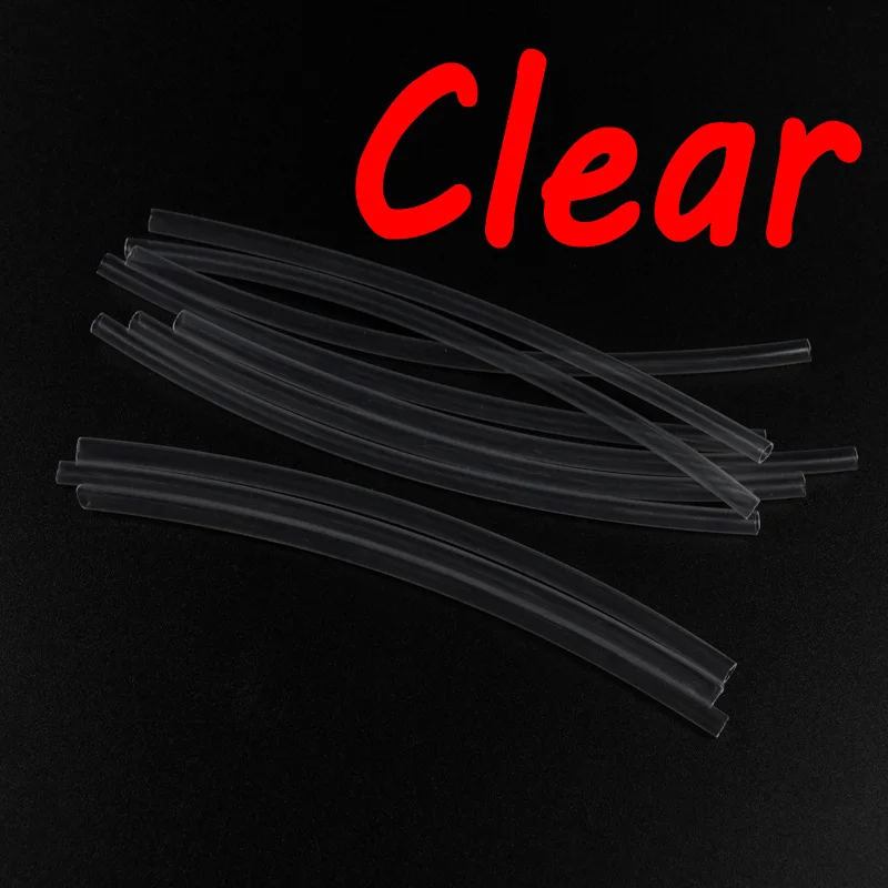 10pcs Clear