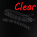 10pcs Clear