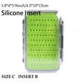SIZEC Silicone Inser