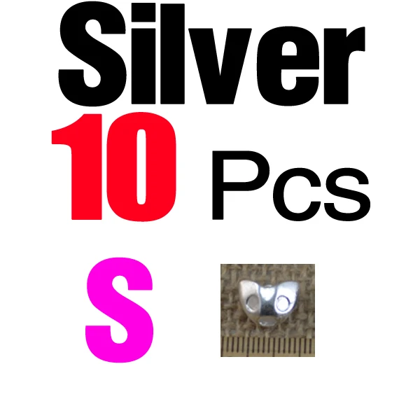 Silver S