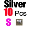 Silver S