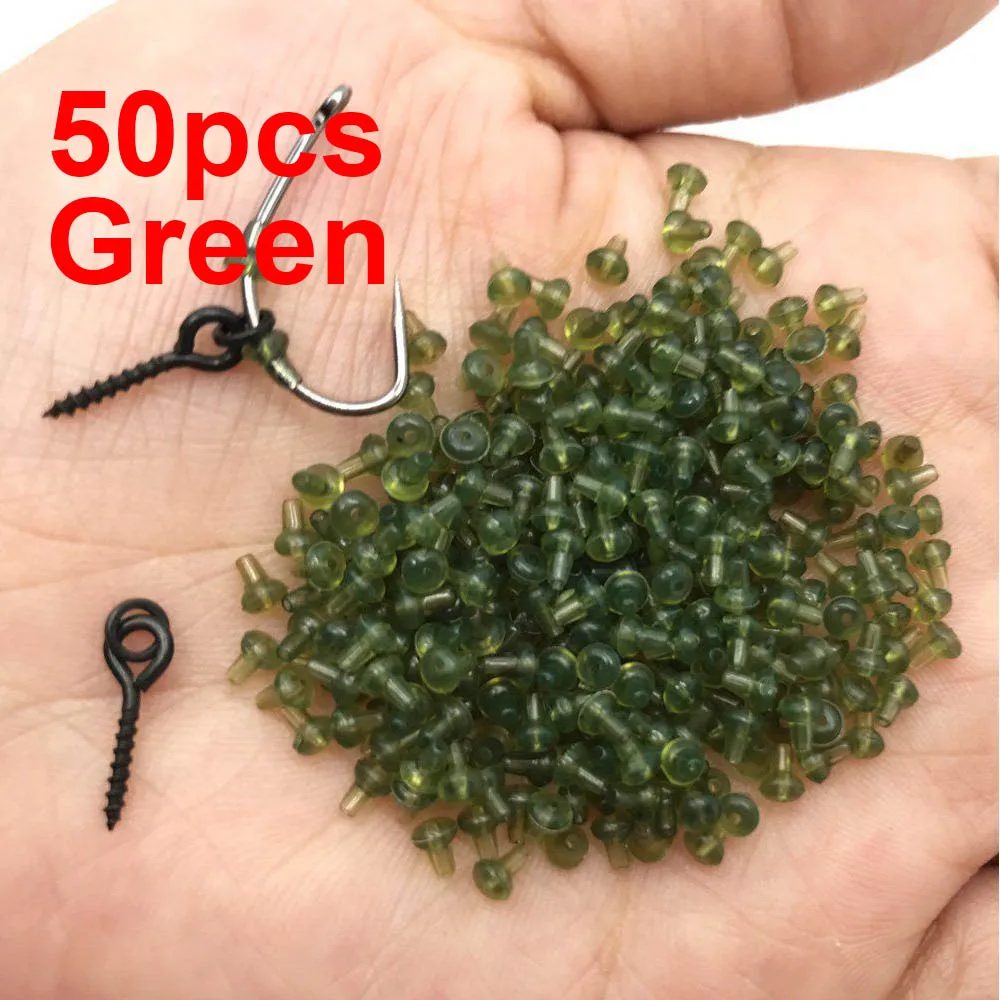 Green 50pcs