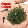 Green 50pcs