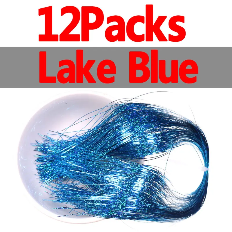 Lake Blue 12Packs