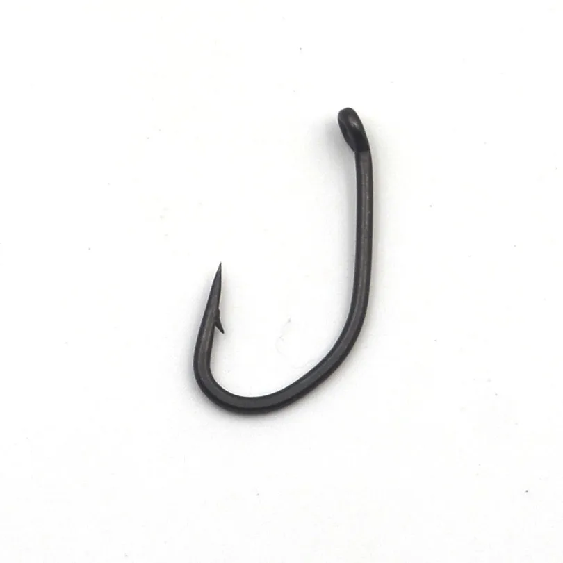 un solo gancho ideal para pescar o hacer elaboración