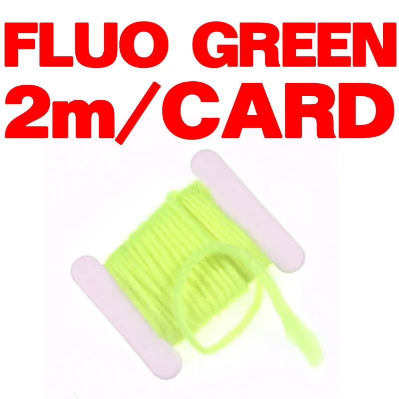 Fluo Green