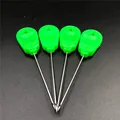 4 bait needle Green