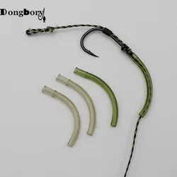 Accesorios de pesca de carpa – Alineador de goma sin anzuelo