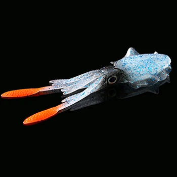 20g squid lure H