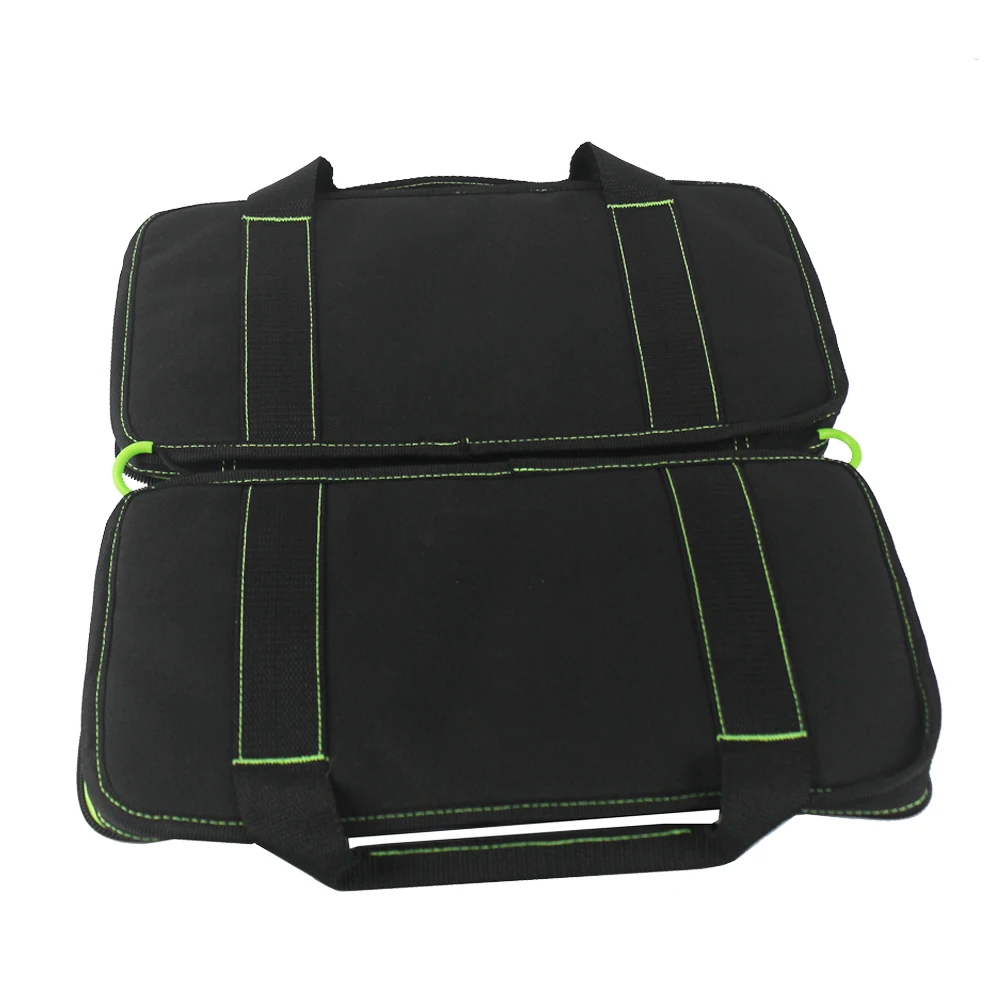 Funda de pistola para tiro de caza, bolsa de pistola de mano, Alfombra de pistola suave para exteriores, estuche de transporte - imagen 3