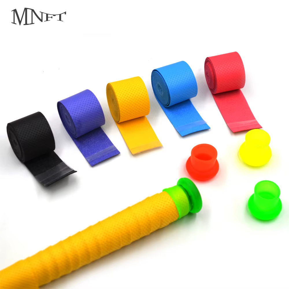 Overgrip MNFT Antideslizante para Caña – Absorbe el sudor