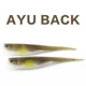 AYU BACK