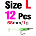 L-68mm 12pcs