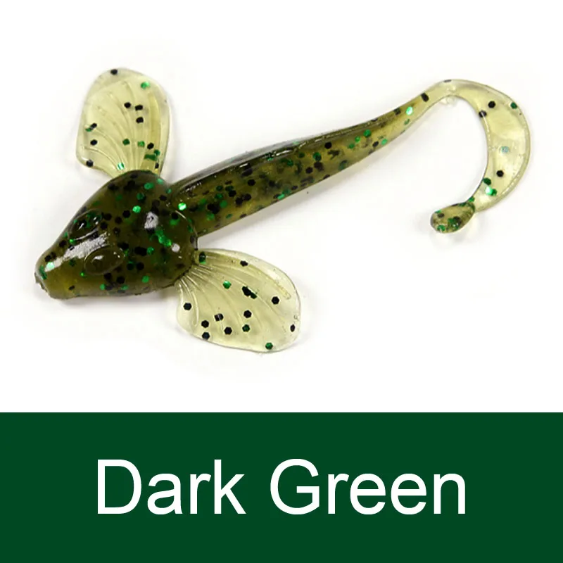 DarkGreen-6pcs