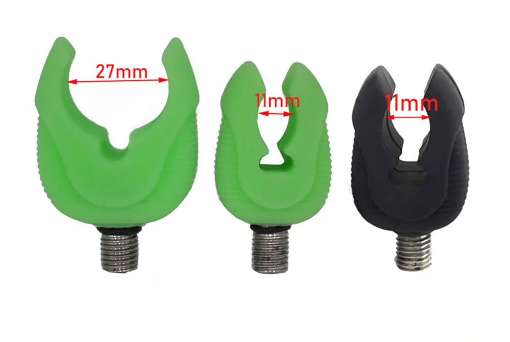 Pack completo de 4 soportes hirisi