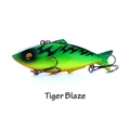Tiger Blaze