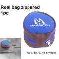 1pcreel bag zippered