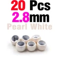20P 2dot8 white