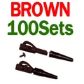 Brown 100sets