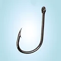 Head with hook hole