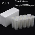 PJ-1 0.10mm 200M