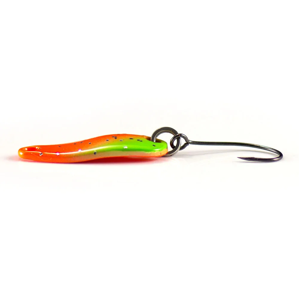 Countbass Spoon 2,7g – Cuchara de pesca para lubina y trucha - imagen 3