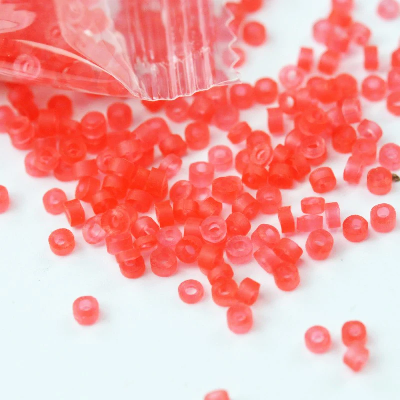 Simpleyi-Clip de gusano de tierra, caja de herramientas de pesca, cebo - imagen 4