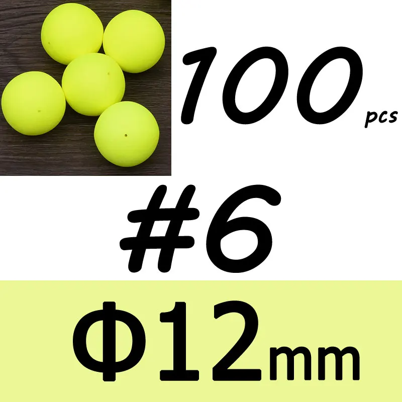 Yellow size 6