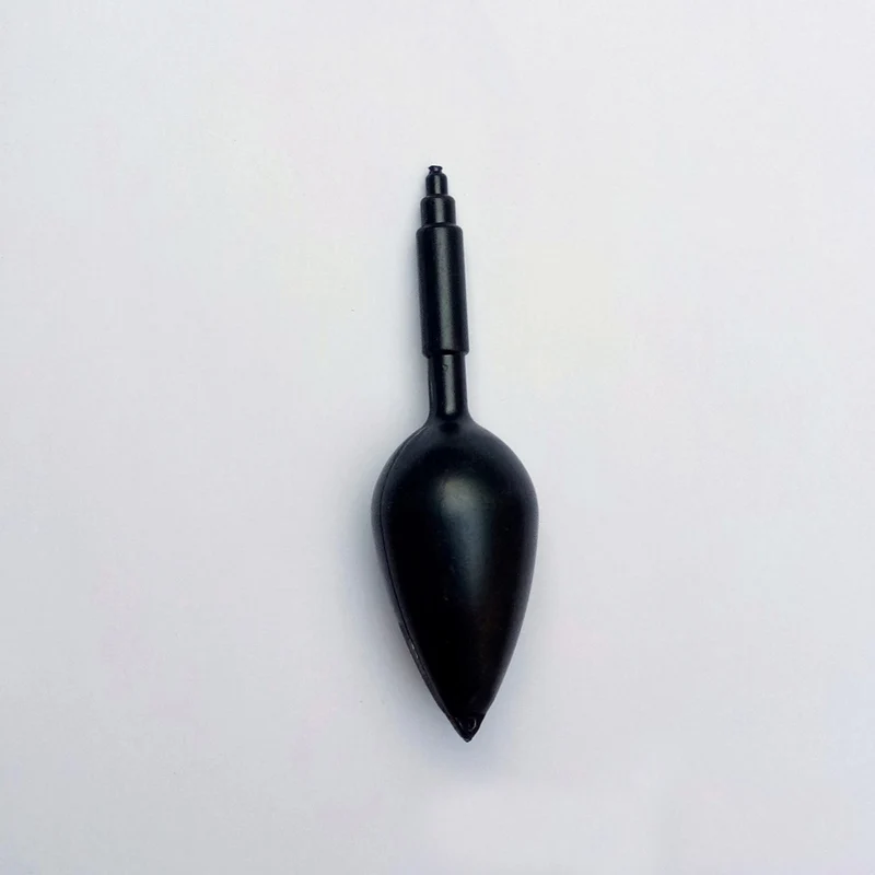 POETRYYI-boya de plástico flotante para pesca, Señuelos de Pesca, palo de luz, herramientas de aparejos de pesca - imagen 4