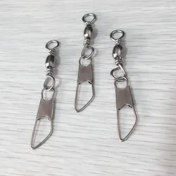 Anillo Ocho tipo A – Conector pin para montaje de moscas