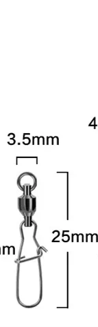 Arc Swivel 1