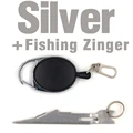 SilverFishing Zinger