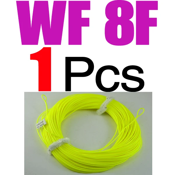 WF 8F 1Pcs