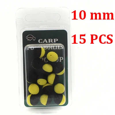 10MM-Yellow N Black
